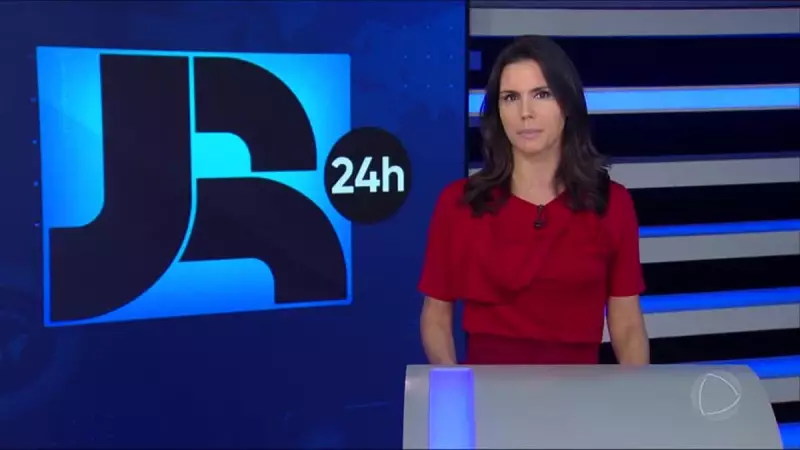 JR 24 Horas: Confira os Destaques Imperdíveis da Edição de Quinta-Feira (21/08)