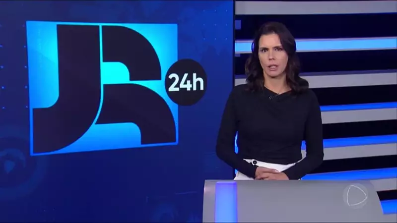 JR 24 Horas: Confira os Destaques Imperdíveis da Edição Desta Quarta (27/08)