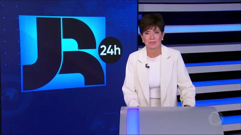 JR 24 Horas: Confira os Destaques Imperdíveis da Edição Desta Quinta (28/08)