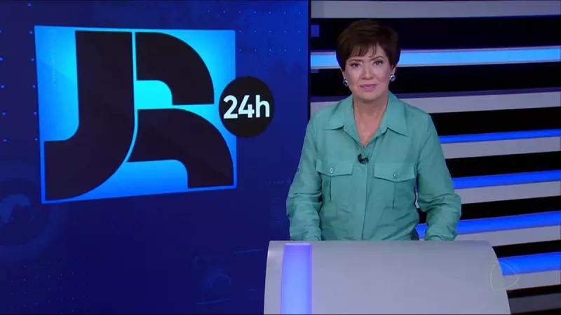 JR 24 Horas: Confira os Destaques Imperdíveis da Edição Desta Segunda-Feira (25/08)