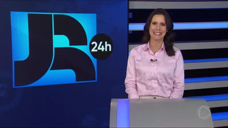 JR 24 Horas: Confira os Destaques Imperdíveis da Edição Desta Segunda-Feira