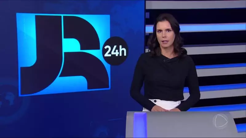 JR 24 Horas: Confira os Destaques Imperdíveis da Segunda Edição de Quarta-feira (27/08)