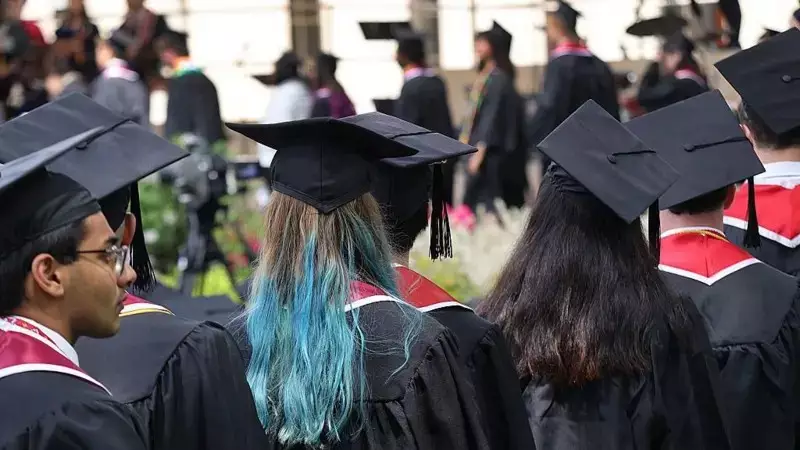 Juiz de Fora Sedia Feira Internacional com +30 Universidades: Oportunidade Única para Estudantes