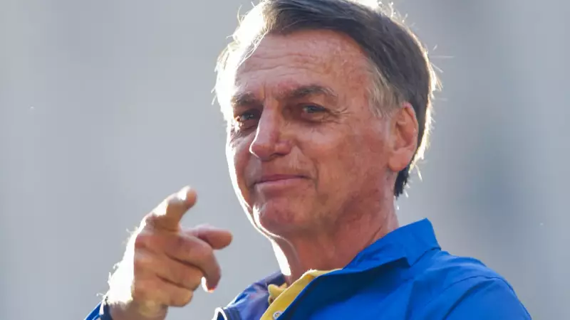 Julgamento de Bolsonaro: Governo e STF Temem Novas Sanções dos EUA e Impacto na Economia Brasileira