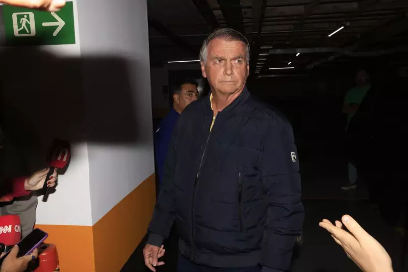 Julgamento de Bolsonaro no STF: Mais de 3.300 Inscritos para Acompanhar Audiência sobre Tentativa de Golpe