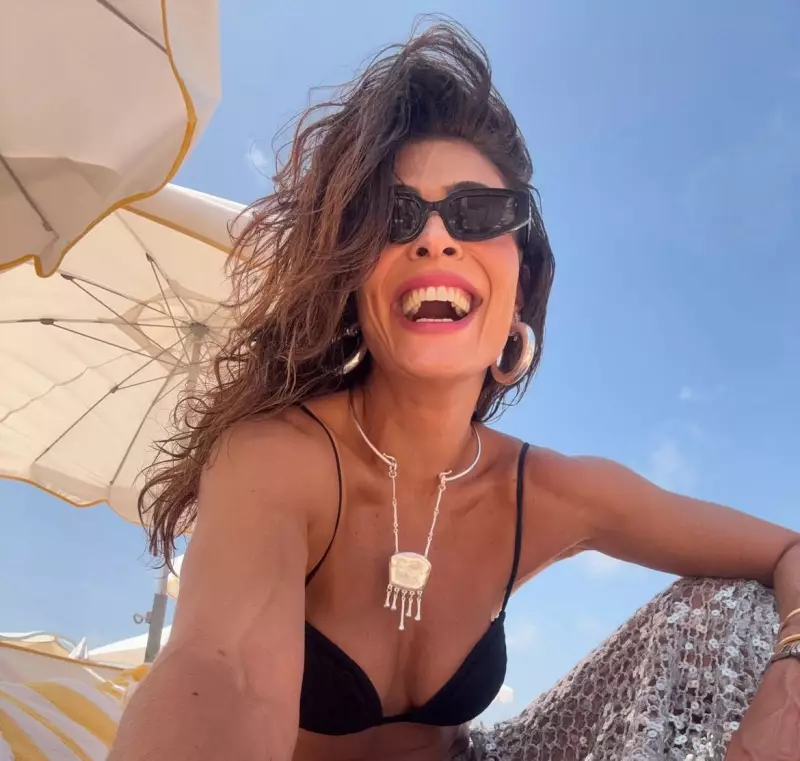 Juliana Paes volta ao Carnaval como rainha de bateria da Viradouro e promete arrasar