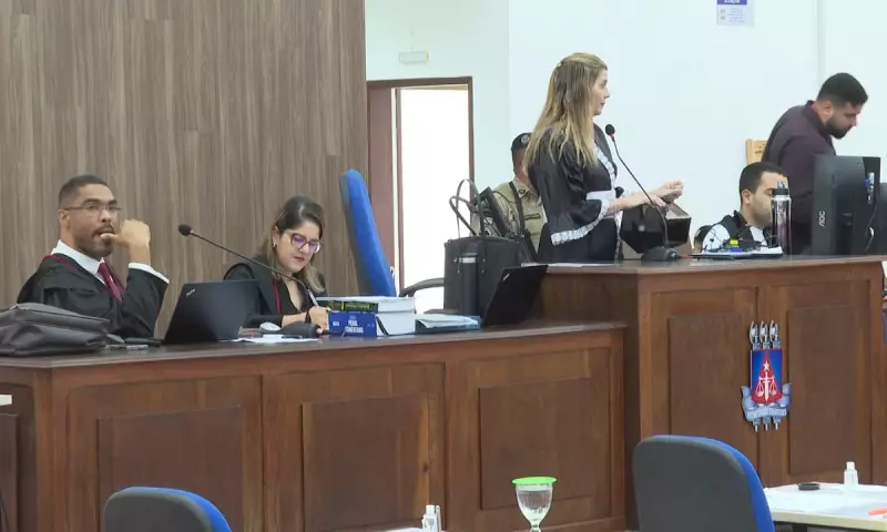 Júri de PM acusado de crime na Bahia é adiado — entenda os motivos