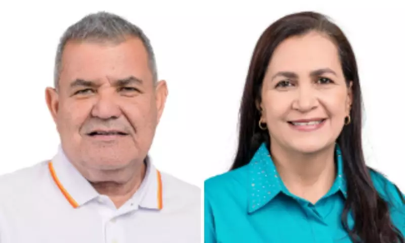 Justiça baixa o martelo: Prefeito e vice de Contendas do Sincorá são cassados em decisão histórica