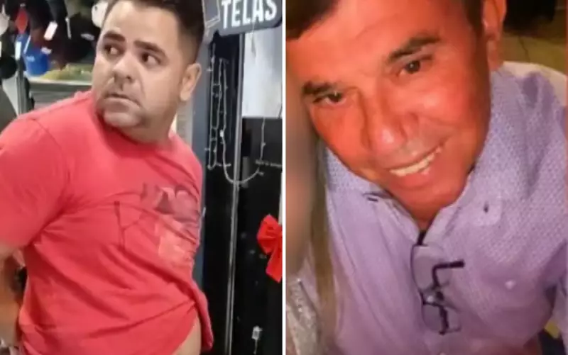 Justiça condena a 32 anos homem que matou ex-policial durante assalto em Ribeirão Preto