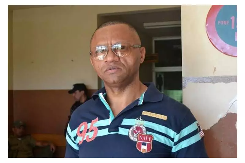 Justiça condena homem a 25 anos por assassinato de policial reformado em Serra Talhada — veja o vídeo chocante