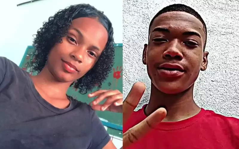 Justiça condena homem por feminicídio de adolescente de 15 anos na Bahia