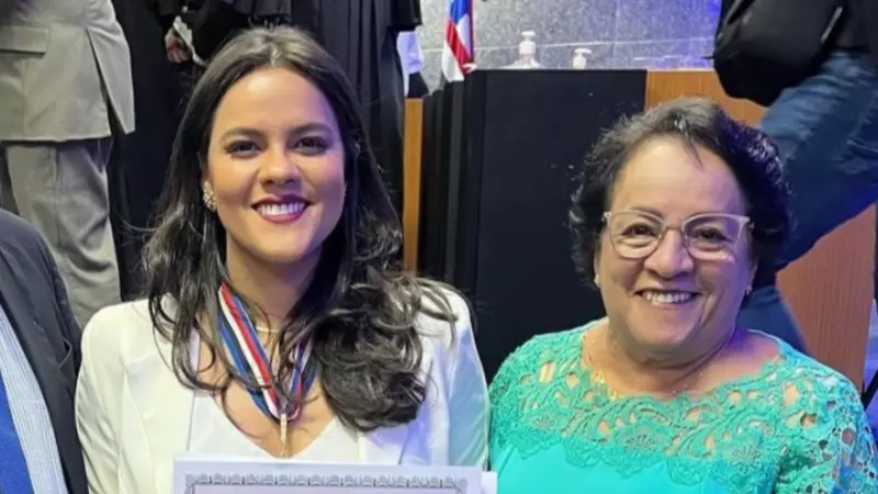 Justiça do Maranhão exonera procuradora Amanda Waquim em decisão judicial polêmica