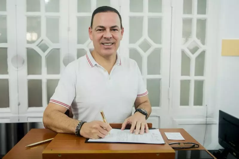 Justiça do PE corta benefício polêmico: prefeito de Garanhuns perde auxílio-alimentação de R$ 5 mil