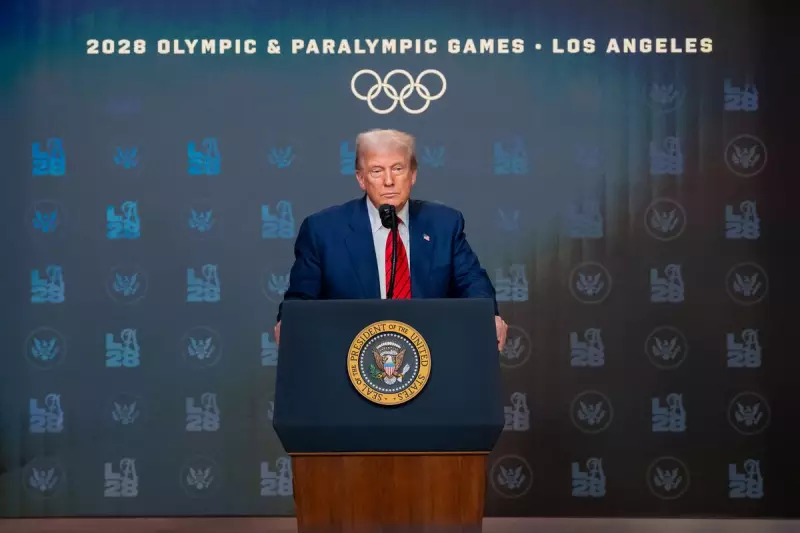 Justiça dos EUA Declara Tarifas de Trump Ilegais, mas Cobrança Continua — Entenda o Limbo Comercial