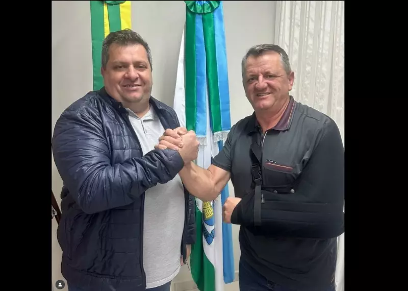 Justiça Eleitoral corta pela raiz: Prefeito e vice de SC perdem mandato por compra de votos com cestas básicas para indígenas