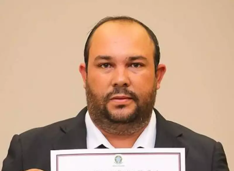 Justiça mantém afastamento de vereador de Caiabu: entenda o caso que virou notícia nacional