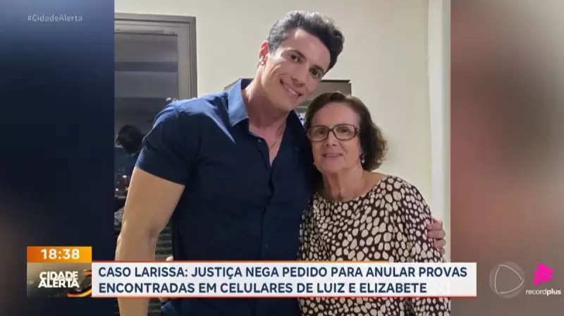 Justiça mantém condenação de Elizabete e Garnica: Provas são válidas, decide tribunal