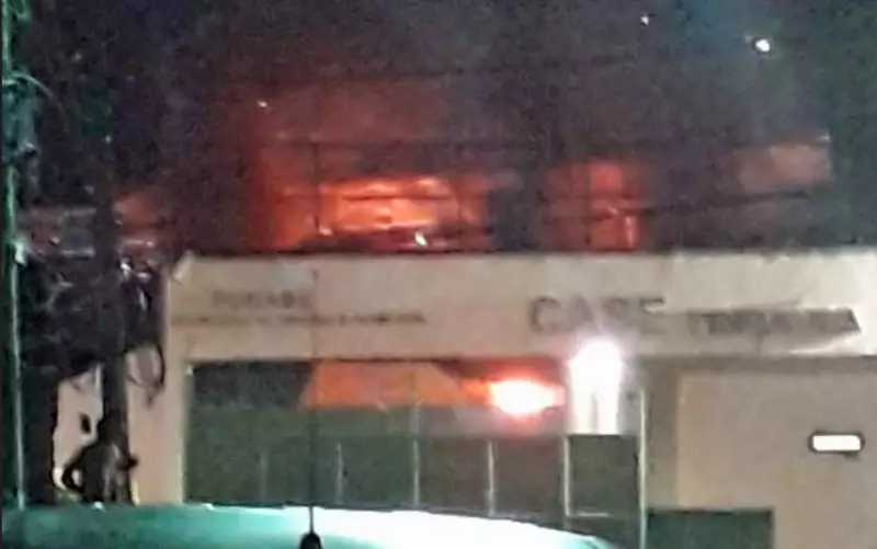 Justiça obriga Estado a indenizar mãe de adolescente morto em rebelião da Funase: 'Falta de cuidado'