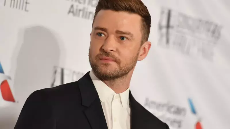 Justin Timberlake revela diagnóstico de doença de Lyme: 'Foi um baque'