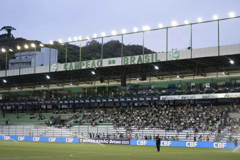 Juventude x Corinthians: Onde Assistir, Horários e Escalações Imperdíveis