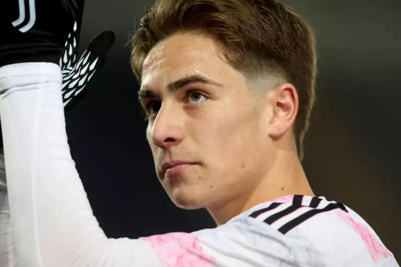 Juventus x Parma: Horário, Onde Ver e Prováveis Escalações do Duelo na Série B