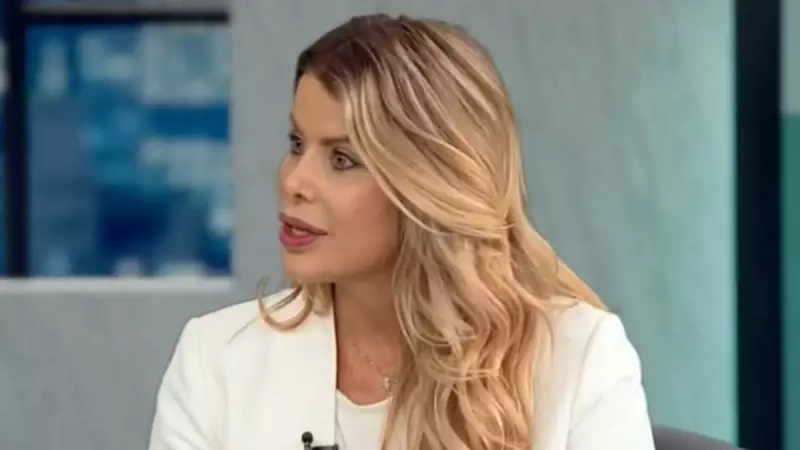 Karina Bacchi Revela Por Que Protege o Filho das Redes: 'Nada Paga Minha Paz'