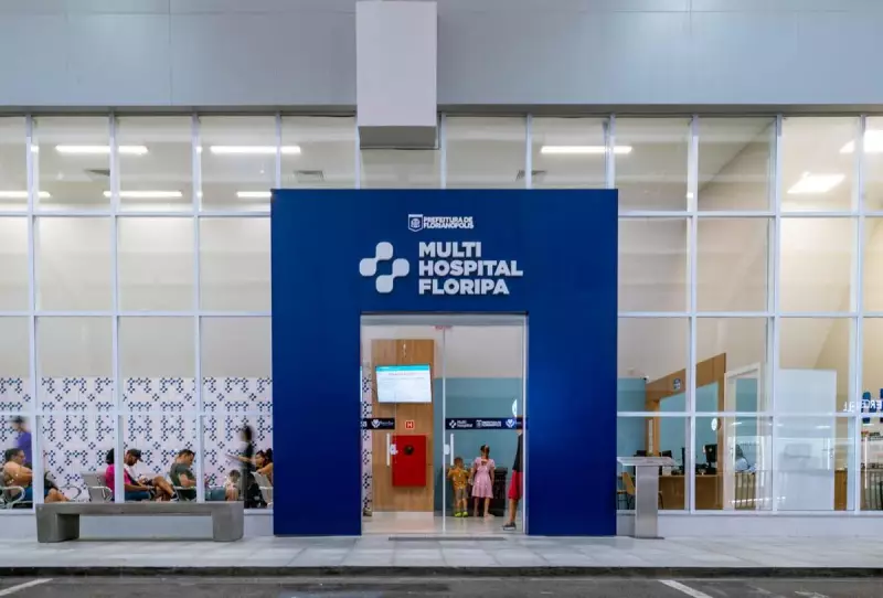 Laqueadura e Vasectomia Grátis: Como Garantir a Cirurgia no Multihospital de Florianópolis