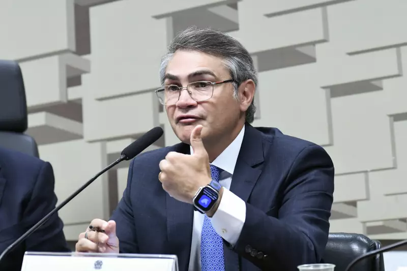 Lei Magnitsky: Febraban Enfrenta Quebradeira e Dilema Ético com Sanções Internacionais