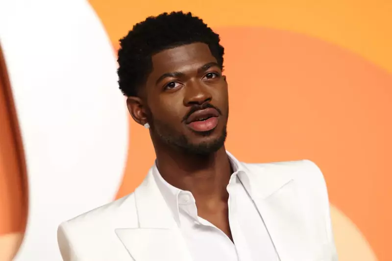Lil Nas X Revela Detalhes Chocantes da Prisão: 'Foi Aterrorizante' | VEJA Gente