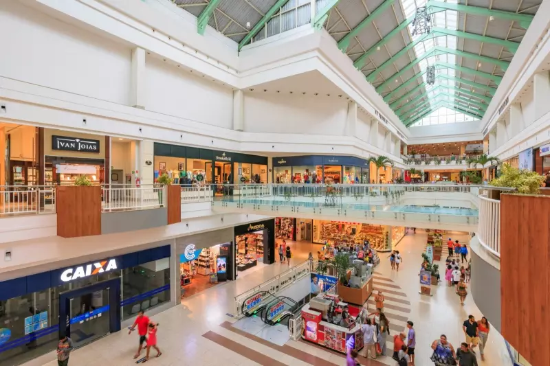 Liquida Bahia 2025: O Maior Evento de Compras do Nordeste Promete Ofertas Irrecusáveis em Salvador