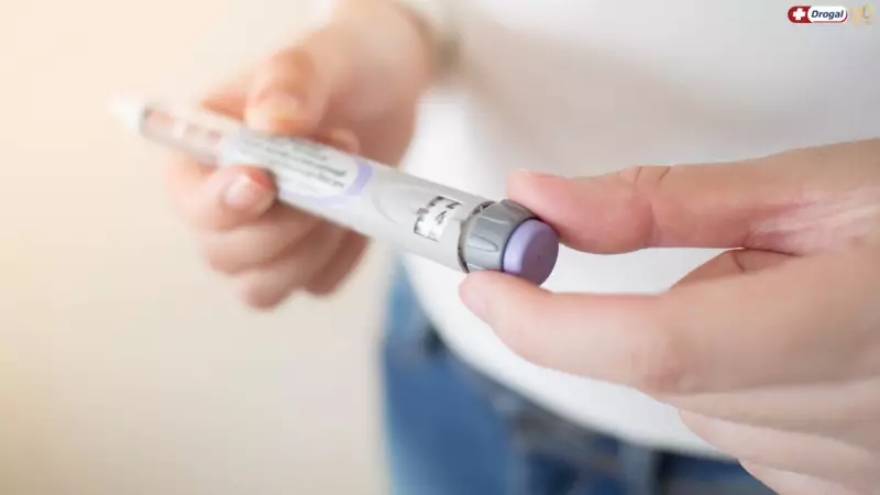 Liraglutida e Semaglutida: A Revolução Silenciosa no Tratamento da Obesidade e Diabetes