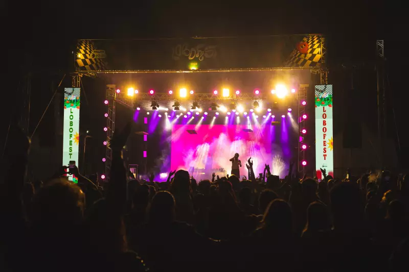 Lobofest 2025 promete ser inesquecível: confira os destaques e o mapa completo do evento!