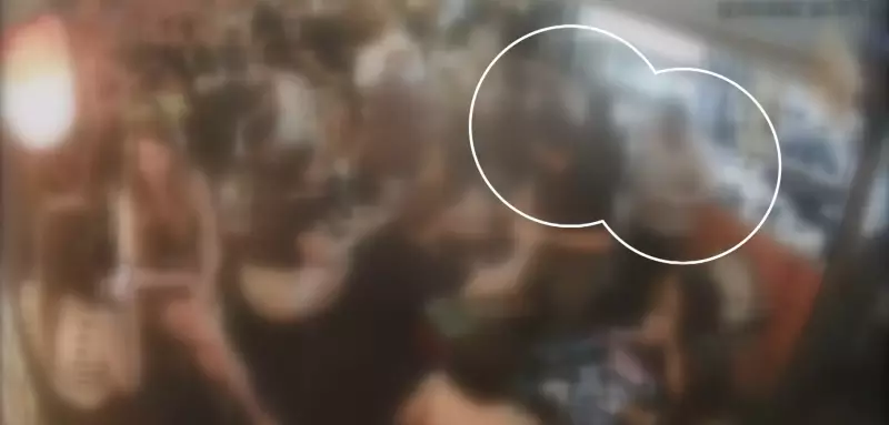 Londrina em Choque: Lutador Baleado em Briga de Bar Envolvendo Policial Fora de Serviço