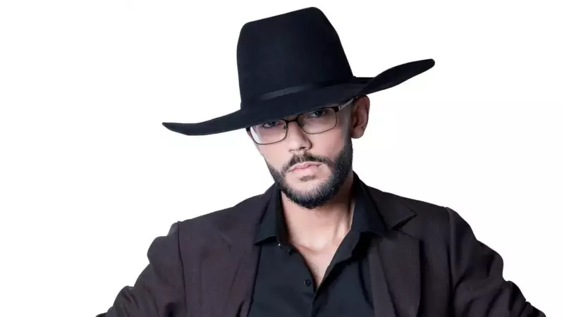 Luan Pereira acusa Dado Dolabella de psicopatia e agressão contra mulheres: 'Ele bate em mulher'