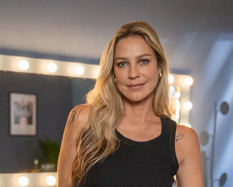 Luana Piovani detona comportamento masculino em desabafo sincero: 'Cansei dessa palhaçada'