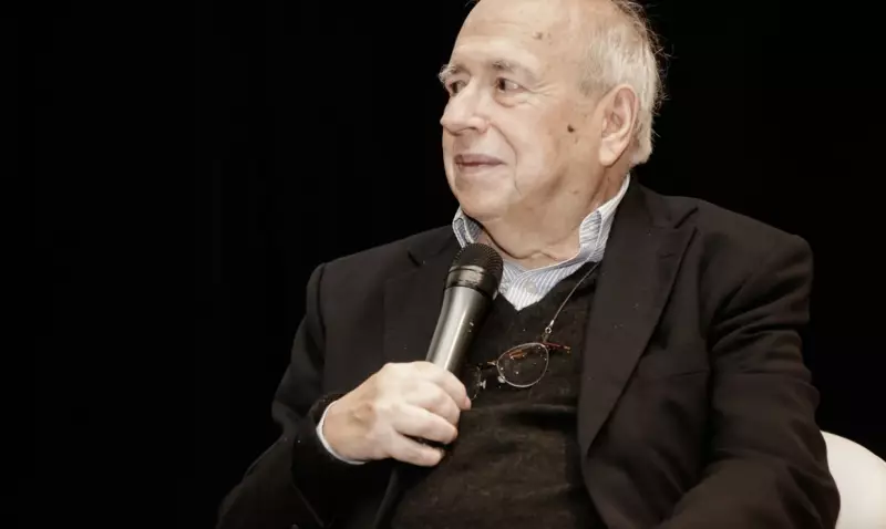 Luis Fernando Verissimo se despede: o silêncio eloquente da literatura brasileira perde sua voz aos 88 anos