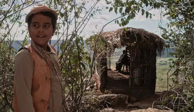 Luiz Gonzaga como você nunca viu: filme biográfico promete revelar o homem por trás do Rei do Baião