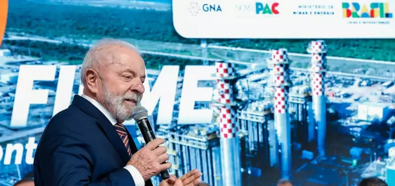 Lula a Trump: 'Diálogo sempre foi nossa prioridade' — Saiba o que foi dito