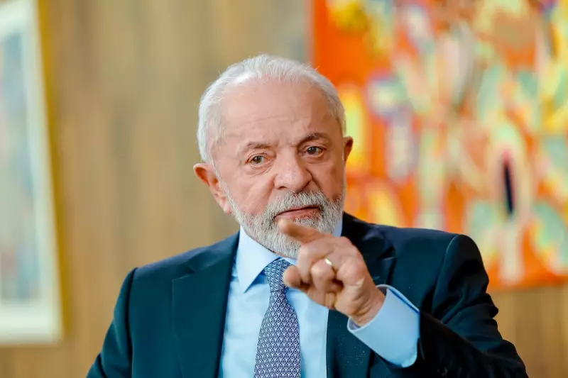 Lula barra flexibilização de licenças ambientais: entenda o veto que pode mudar o jogo ecológico