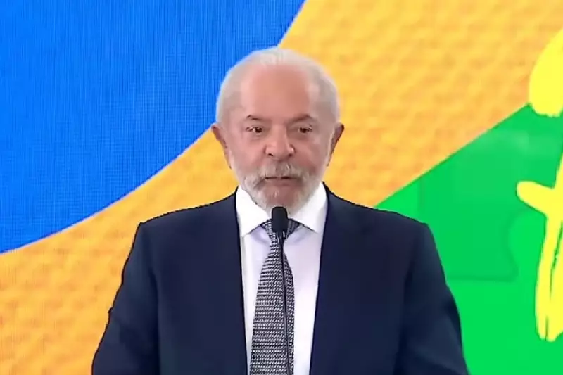 Lula comenta salário de R$ 46 mil: 'Não é muito, a vida não está fácil' — veja o contexto