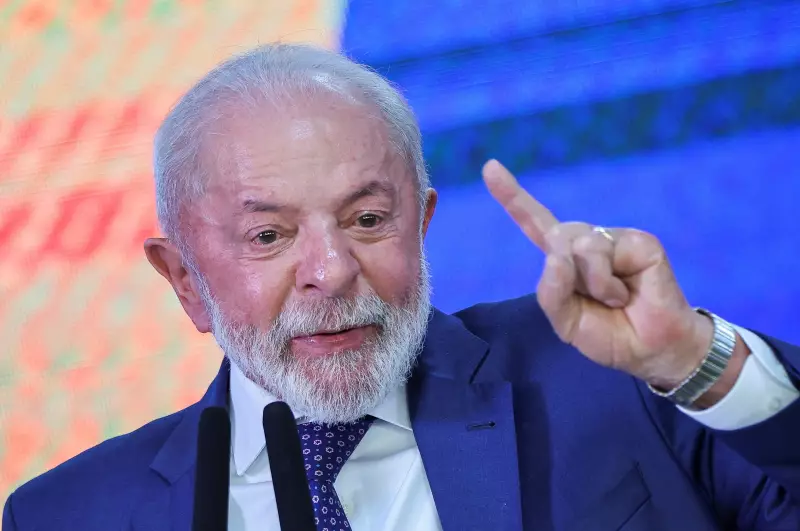 Lula convida Trump para COP30 em Belém: encontro polêmico ou chance histórica?