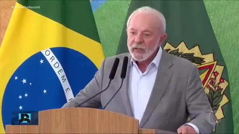 Lula corta 60 itens de projeto sobre licenciamento ambiental — entenda o impacto