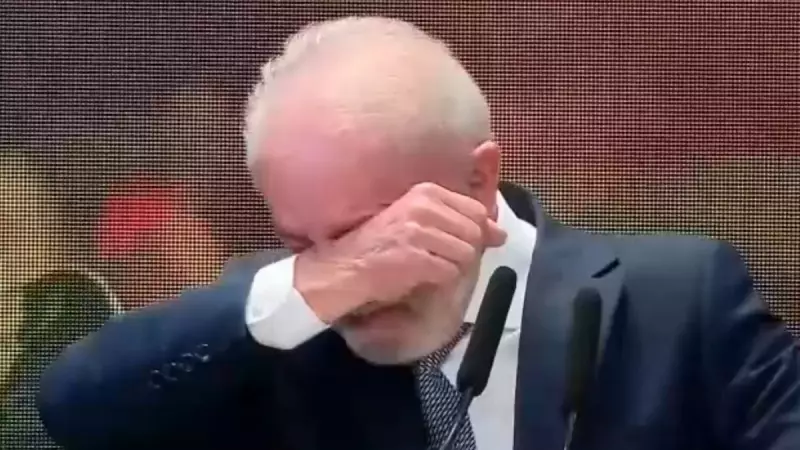 Lula destaca avanços no combate à fome em evento histórico: 'Brasil não pode esperar'