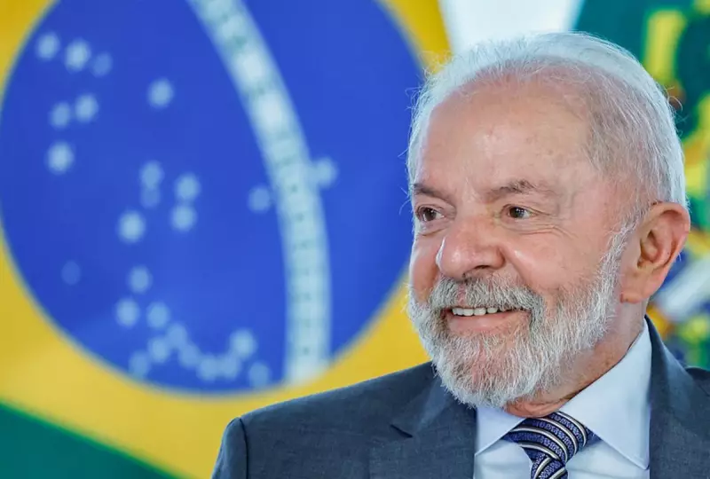 Lula e a polêmica da cassação de mandatos: oposição acusa presidente de autoritarismo