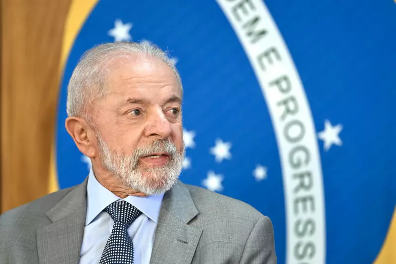 Lula e ministros do STF em conversa tensa após sanções dos EUA: o que rolou nos bastidores?