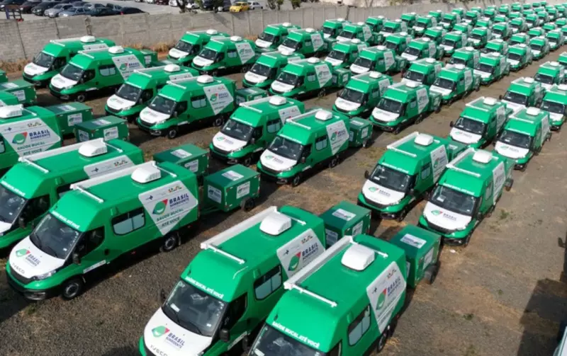 Lula em Sorocaba: Presidente anuncia R$ 1,2 bi para mobilidade urbana e gera otimismo na região