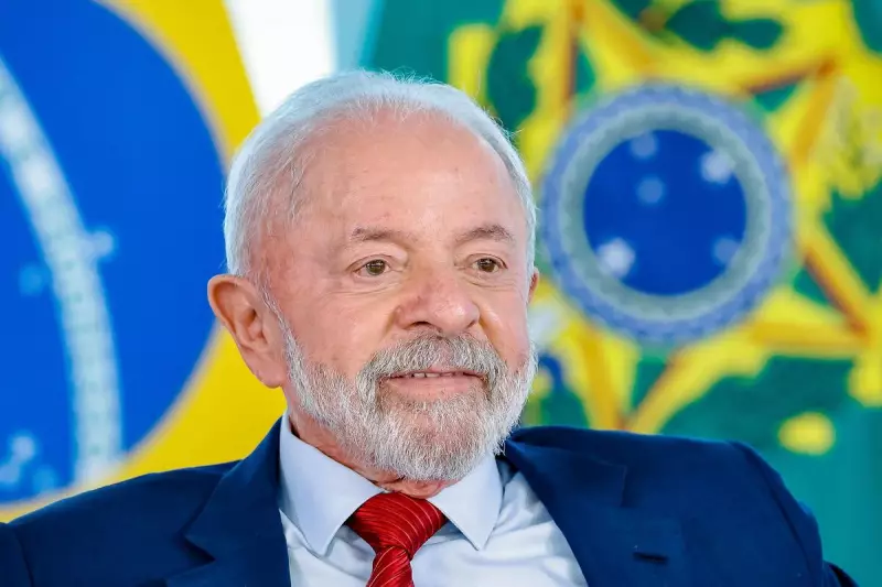 Lula entrega quase 2 mil casas populares: Minha Casa, Minha Vida avança no DF