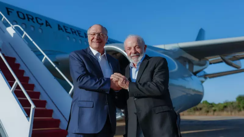 Lula na Colômbia: Presidente discute futuro da Amazônia em cúpula histórica com líderes regionais