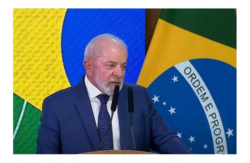 Lula Revira o Jogo: Popularidade Dispara com Reação a Trump e Bolsonaro e Alívio nos Preços