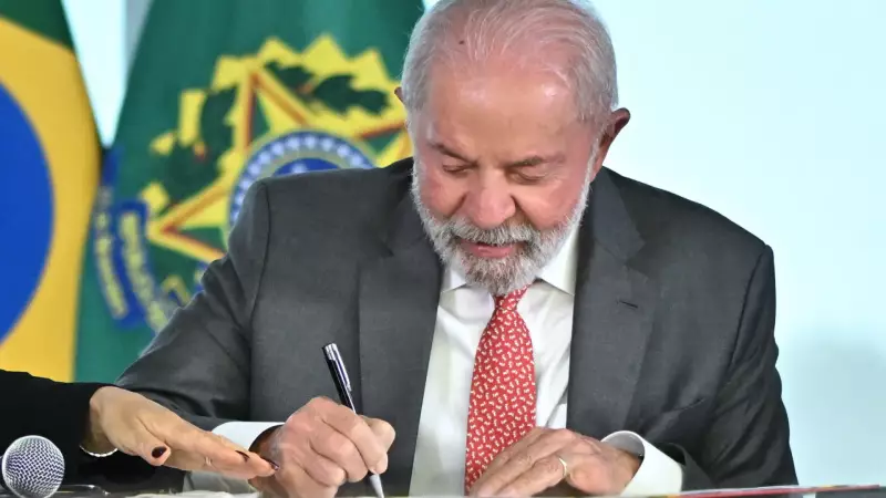 Lula sinaliza abertura para negociar tarifas após gesto de Trump: o que está em jogo?